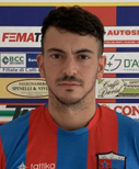 Mattia DI ANTONIO - Difensore